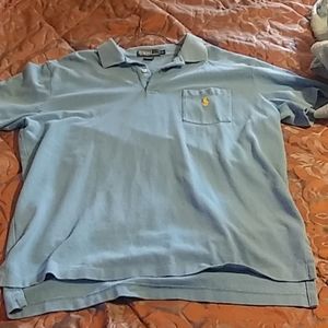 Polo shirt